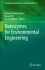 Nanozymes for Environmental Engineering - Book