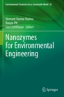 Nanozymes for Environmental Engineering - Book