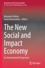 The New Social and Impact Economy : An International Perspective - Book