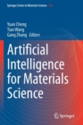 Artificial Intelligence for Materials Science - Book