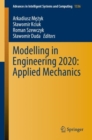 Modelling in Engineering 2020: Applied Mechanics - Book