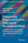 Cybersecurity, Privacy and Freedom Protection in the Connected World : Proceedings of the 13th International Conference on Global Security, Safety and Sustainability, London, January 2021 - Book