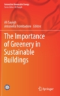 The Importance of Greenery in Sustainable Buildings - Book