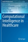Computational Intelligence in Healthcare - Book