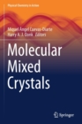 Molecular Mixed Crystals - Book