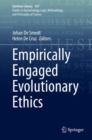 Empirically Engaged Evolutionary Ethics - Book