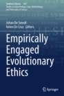 Empirically Engaged Evolutionary Ethics - Book