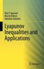 Lyapunov Inequalities and Applications - Book