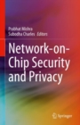 Network-on-Chip Security and Privacy - Book