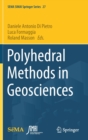 Polyhedral Methods in Geosciences - Book