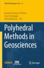 Polyhedral Methods in Geosciences - Book