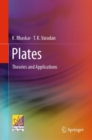 Plates : Theories and Applications - Book