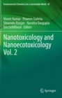 Nanotoxicology and Nanoecotoxicology Vol. 2 - Book