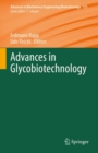 Advances in Glycobiotechnology - Book