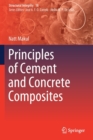 Principles of Cement and Concrete Composites - Book