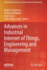 Advances in Industrial Internet of Things, Engineering and Management - Book
