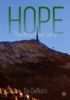 Hope : The Dream We Carry - Book