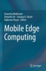 Mobile Edge Computing - Book