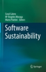 Software Sustainability - Book
