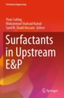 Surfactants in Upstream E&P - Book