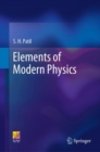 Elements of Modern Physics - eBook