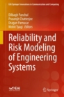 Reliability and Risk Modeling of Engineering Systems - Book