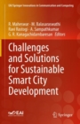 Challenges and Solutions for Sustainable Smart City Development - Book