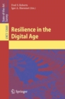 Resilience in the Digital Age - Book