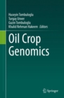 Oil Crop Genomics - Book