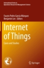 Internet of Things : Cases and Studies - Book