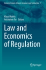Law and Economics of Regulation - Book