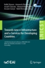 Towards new e-Infrastructure and e-Services for Developing Countries : 12th EAI International Conference, AFRICOMM 2020, Ebene City, Mauritius, December 2-4, 2020, Proceedings - Book