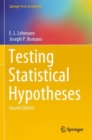 Testing Statistical Hypotheses - Book