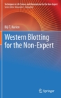Western Blotting for the Non-Expert - Book