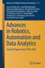 Advances in Robotics, Automation and Data Analytics : Selected Papers from iCITES 2020 - Book