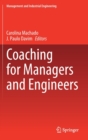 Coaching for Managers and Engineers - Book