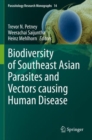 Biodiversity of Southeast Asian Parasites and Vectors causing Human Disease - Book