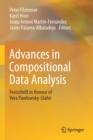 Advances in Compositional Data Analysis : Festschrift in Honour of Vera Pawlowsky-Glahn - Book