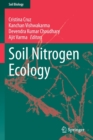 Soil Nitrogen Ecology - Book