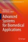 Advanced Systems for Biomedical Applications - Book