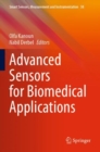 Advanced Sensors for Biomedical Applications - Book