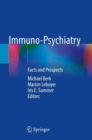 Immuno-Psychiatry : Facts and Prospects - Book