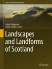 Landscapes and Landforms of Scotland - Book