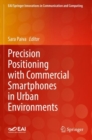 Precision Positioning with Commercial Smartphones in Urban Environments - Book
