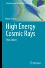High Energy Cosmic Rays - Book