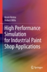 High Performance Simulation for Industrial Paint Shop Applications - Book