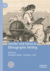 Gender and Genre in Ethnographic Writing - Book