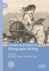 Gender and Genre in Ethnographic Writing - Book