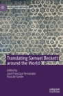 Translating Samuel Beckett around the World - Book