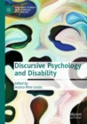 Discursive Psychology and Disability - Book